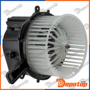Pulseur d'air habitacle pour PORSCHE | EWN-VW-020, 34285